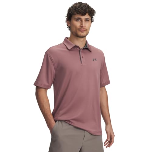 Image of Under Armour Men's Tech Golf Polo