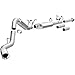 MagnaFlow 19026 Large Performance Exhaust Kit