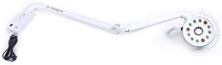 U.S. Solid 36 W Shadowless Exam Wall Hanging Light Medical Exam Lamp Surgical Examination Light