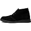Black Suede