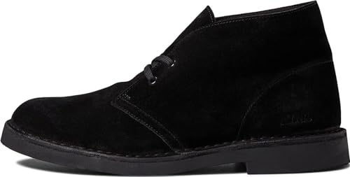 Image of Clarks - Mens Desert Bt Evo Shoes