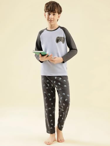 Image of Li'l Tomatoes boys Pajama Top