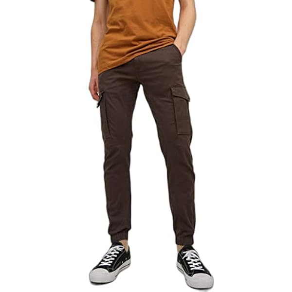 Jack & Jones Pantaln para Hombre