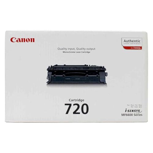 Canon 720 Zoom Puissant et Stabilisateur d'Image pour Récits
