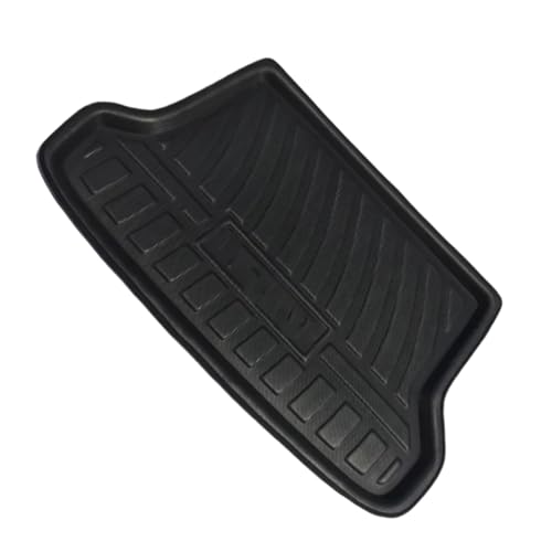 Tapis coffre arrière voiture imperméable idéal pour les sorties outdoor en Suzuki Nomade
