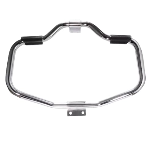 Barre crash d'autoroute pour voyager serein en Sportster XL 1200 et XL 883 Custom