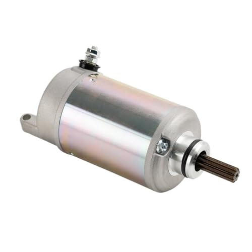 Démarreur 428000-1170 haute durabilité pour Suzuki Burgman AN650