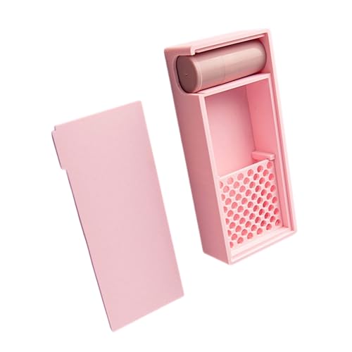 Accessoires de coupe et récipient d'amidon en plastique pour loisirs créatifs - 5