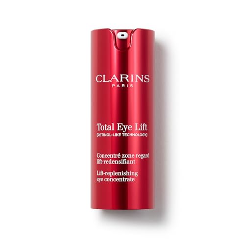 Clarins Total Eye Lift