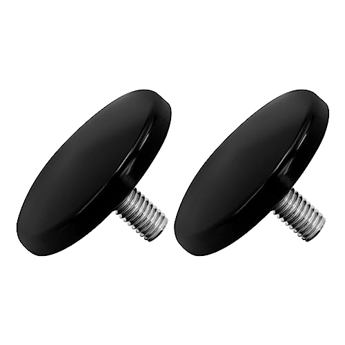 Image of Motorcycle Inner Fairing Mirror Mounting Hole Plug Fit for Harley Touring Batwing Street Glide Electra Glide 1996-2016 Tri Glide