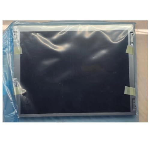 Pantalla táctil G121SN01 V.4 soluciona fallos de visualización en su panel LCD de 12,1" 2