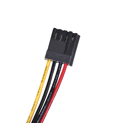 Silverstone SST-GM800S - Mini alimentatore ridondante Cybenetics Silver, 800 W - Alimentatore - Immagine 15