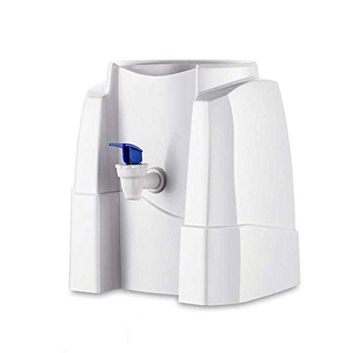 Fuente para Beber Dispensador de Agua de Escritorio Galón Botella para Beber Oficina Fuentes para el hogar Soporte de Agua Prensa Manual Dispositivo de Bomba de riego de Barril