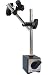 MeterTo Magnetic Stand Base Bracket Holder CZ-6C Suction 60KG