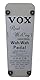 Vox VRM-1 Real McCoy Wah-Wah Effektpedal - limitierte Auflage - Chrome