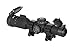 Monstrum G2 1-6x24 First Focal Plane (FFP) Rifle Scope with Illuminated BDC Reticle | Black