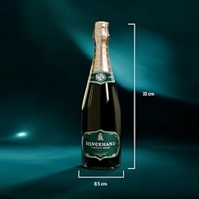 Buy Silverhand Estate Blanc de Blancs 2018 β Exquisite Vintage Sparkling White Wine Buy Silverhand Estate Blanc de Blancs 2018 β Exquisite Vintage Sparkling White Wine β Silverhand