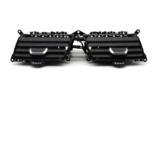 Grille ventilation centrale tableau bord BMW 525i 530i G30 G31 LHD