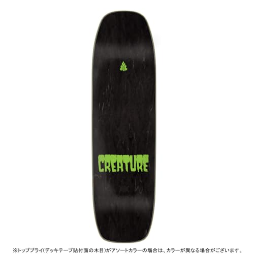 Amazon.com: Creature Skateboards
