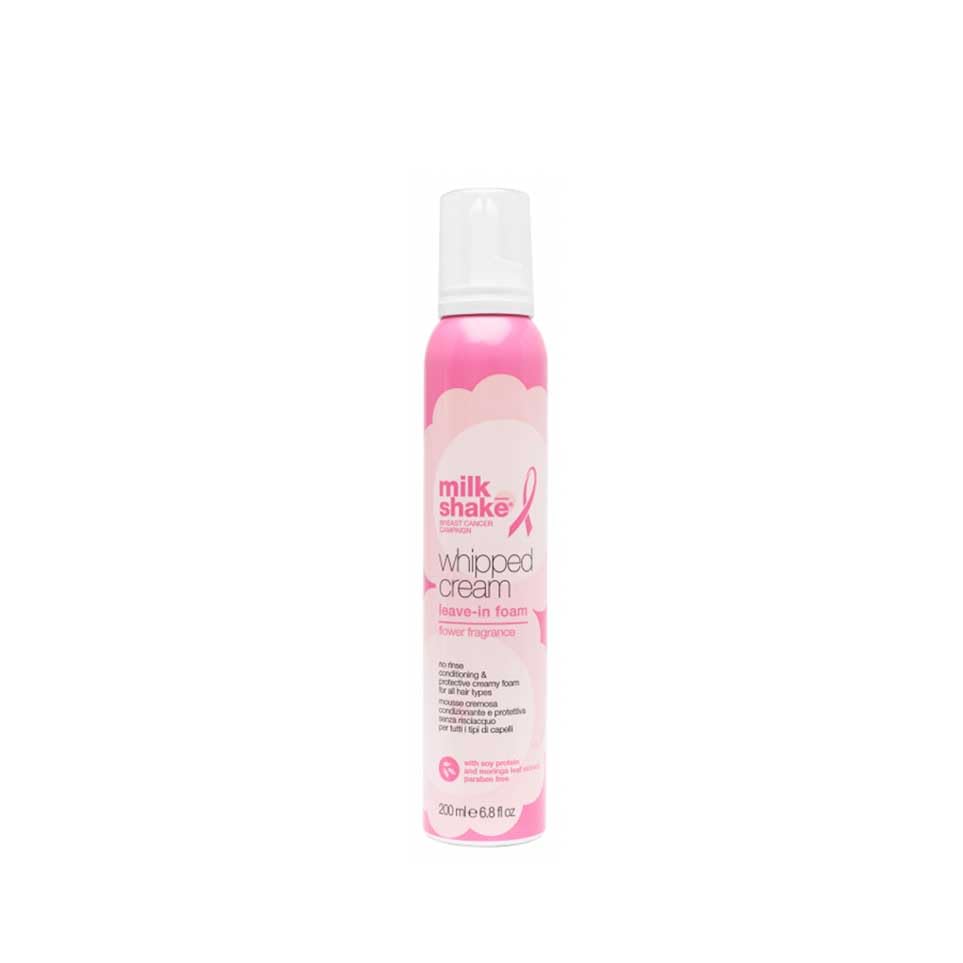 milk_shake Whipped Cream Leave-in Foam 200 ml Flower Fragrance