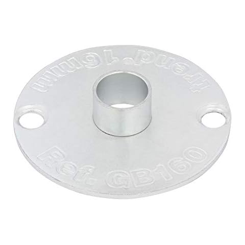 Trend Guide Bush for Precise Hinge Routing Cover