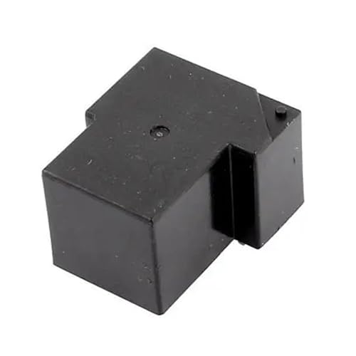 Relais de puissance de haute précision JQX-15F SPDT tension 24V
