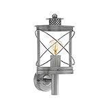 Geeignet für jedes Leuchtmittel mit E27 Sockel, maximale Wattage pro Fassung 60 W