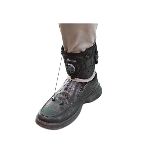 Elevate Drop Foot Brace