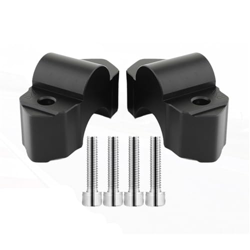 Kit support guidon Kawasaki Versys 1000 pour le confort des longs voyages