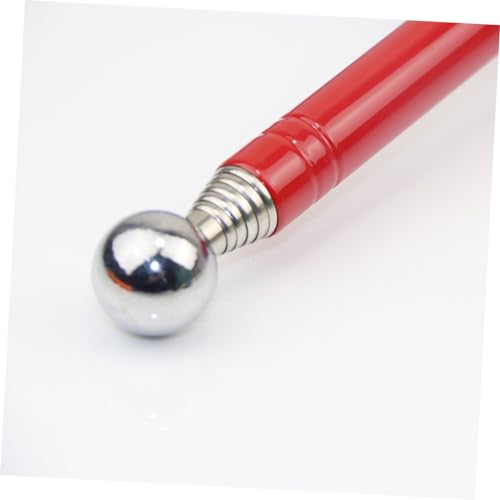 Martillo telescópico para detección sonora de pared miniatura 2