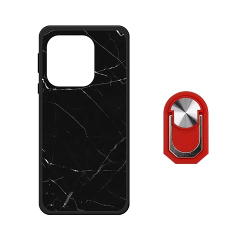BMPNLSZ �K�p TCL K70 4G�p�ėpTPU�ی�J�o�[�A�t���L�V�u���V���J�Q���C�g�\�t�g�V�F���w�ʕی�J�o�[TCL K70 4G�p�o���p�[�S���ی�J�o�[(6,8") + ���O���\�Ŕėp�I��360�x��]�\�ȃX�e���g�����O�v�������O��- WZ1