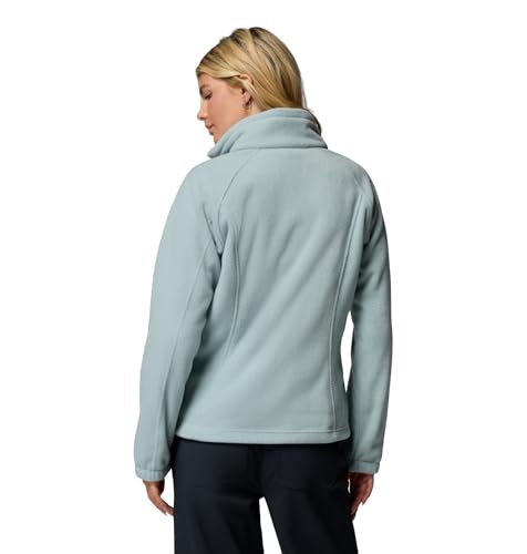 Image of Columbia Women's Benton Springs Full Zip