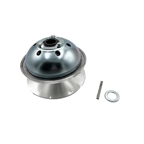 Embrayage de pilote 1″ de kart de camping ou buggy 780 référence 301640C