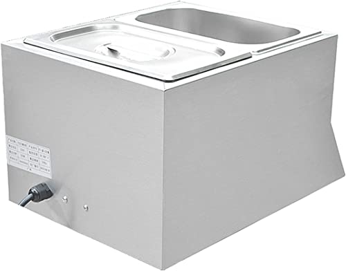 Máquina para fundir chocolate con control de temperatura miniatura 6