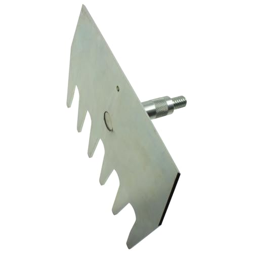 Inteletool McLeod Tool - Cabezal de herramientas