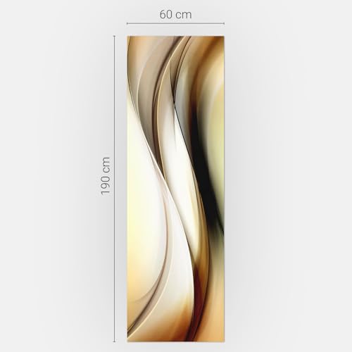 Tapis magnétique 60x190 cm durable à surface lisse et mate - 5