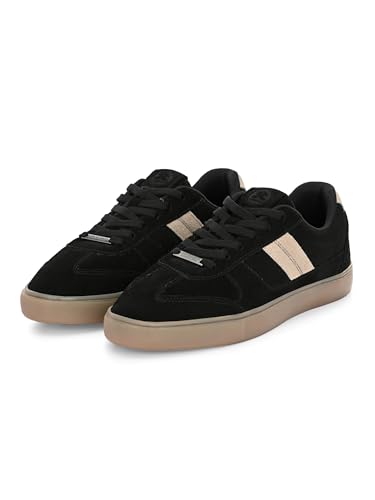 Image of OFF LIMITS Memphis Low top Casual Leather Sneakers for Men
