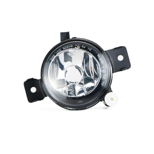 Feux anti-brouillard BMW X5 E70 avant droit optique pare-chocs sport 2011