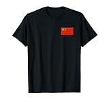China Flag Graphic Store
