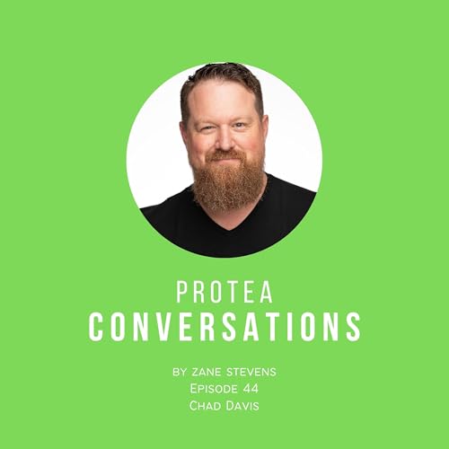 Episode 44 - Chad Davis - RVs, Ai, and living a dream life through accounting