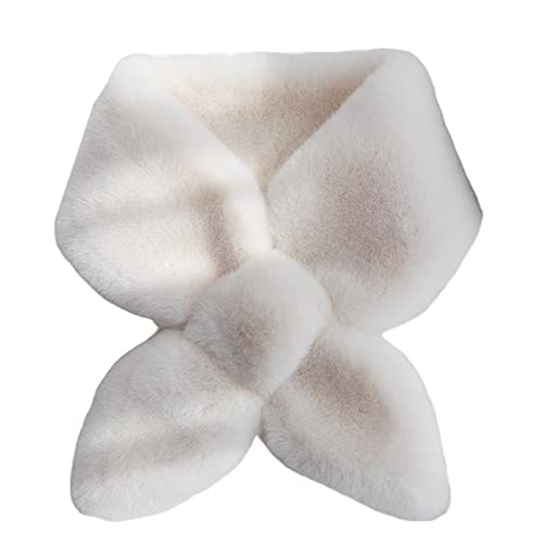 Neck Wrap Chic Neck Protection Washable Women Scarf