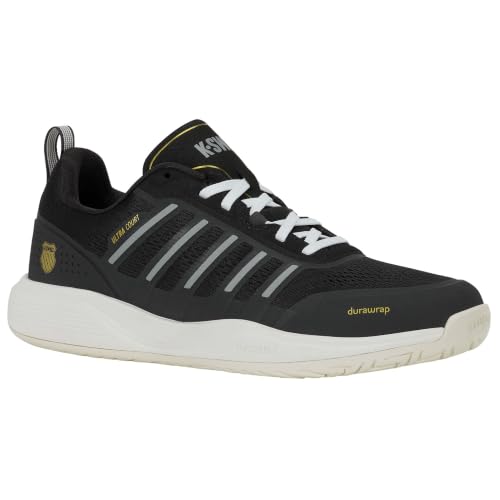 Image of K-Swiss Men's Ultra Court Pickleball Shoe