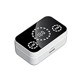 [EXPERIENCIA MEJORADA] Sumérgete en una calidad de sonido de alta fidelidad premium gracias a la tecnología avanzada, que ofrece una experiencia musical realista.