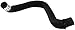 Dayco 72193 Lower Radiator Hose