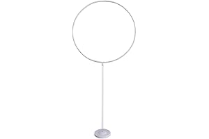 64-Inch Grandeur Ballon Pillar Stand
