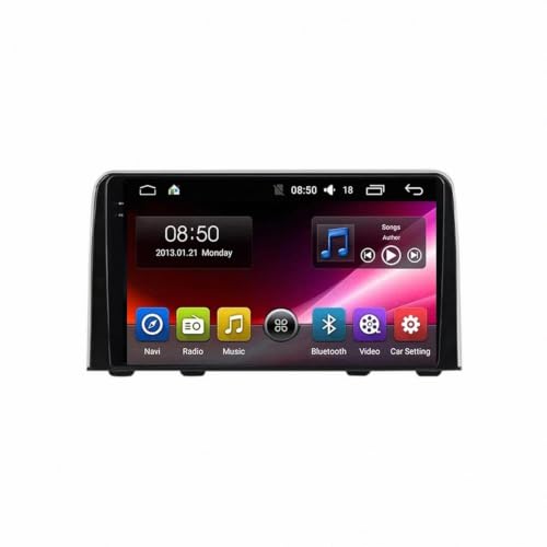 Radio de coche 2 DIN para JAC Sunray que soluciona la falta de conectividad móvil en carretera