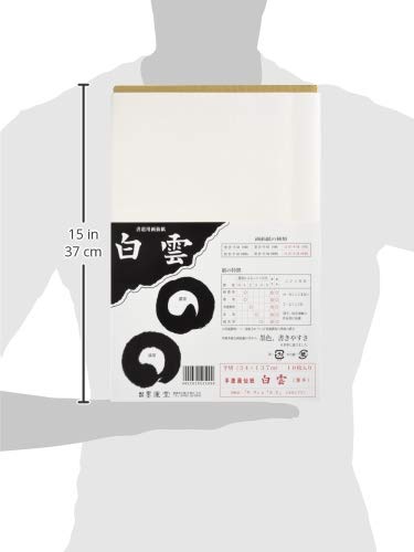書道具　文房具　雲仙清賞　瑞浪蕉菜白硯 傅山草書節錄杜甫《可惜》 | Fu Shan, Calligraphy in cursive