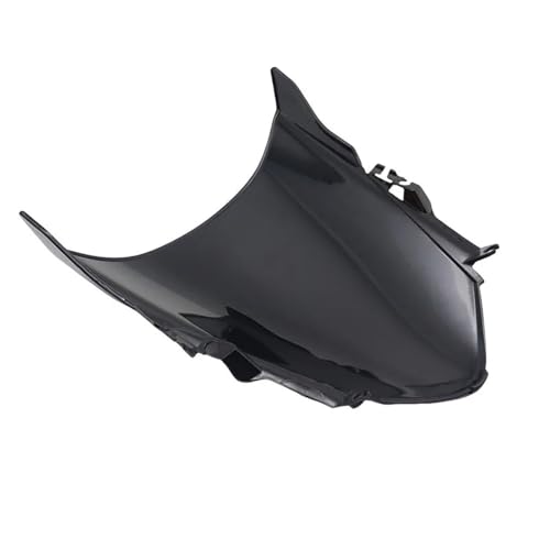 Pare-brise double bulle CBR500R 2013-2015 en plastique PC - 6