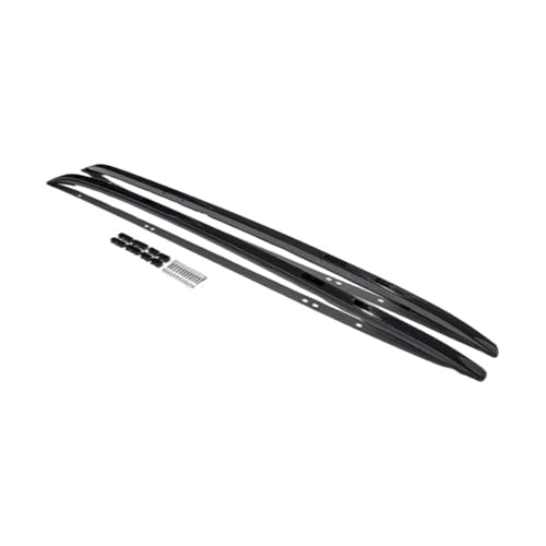 Portaequipajes de techo para CR-V 2023-2026: barra transversal con acabado premium de reajuste