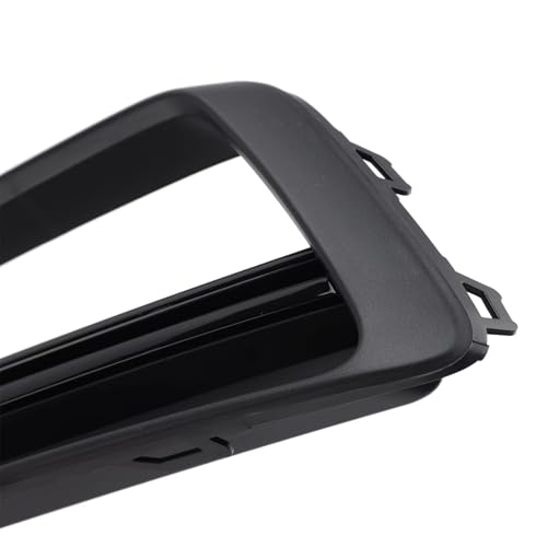 Cubiertas de luz antiniebla para parachoques de Passat B8 SEL con molduras 5